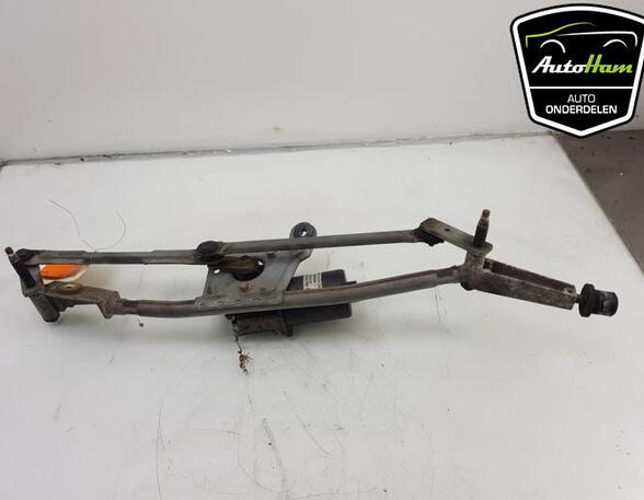 Wiper Motor VOLVO S80 I (184), VOLVO V70 II (285), VOLVO S60 I (384)