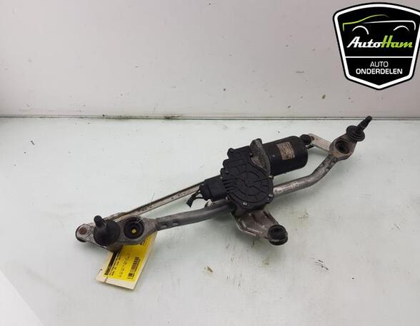 Wiper Motor AUDI Q2 (GAB, GAG)