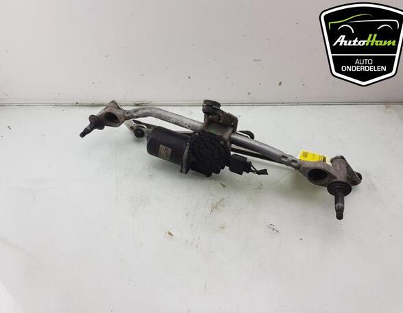 Wiper Motor AUDI Q2 (GAB, GAG)