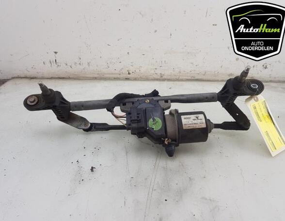 Wiper Motor FIAT 500 (312_), FIAT 500 C (312_), FORD KA (RU8)