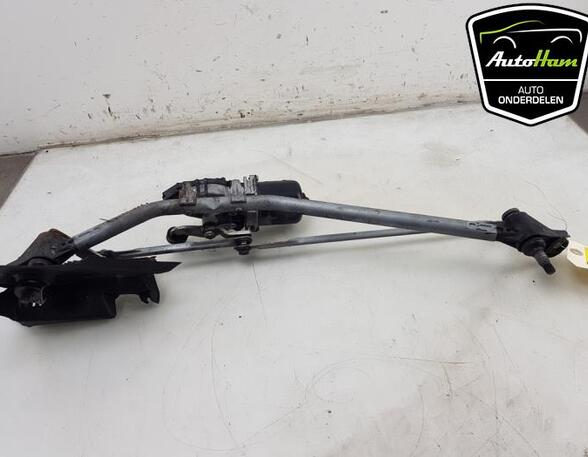 Wiper Motor RENAULT KANGOO Express (FW0/1_)