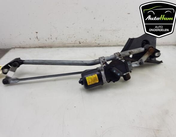 Wiper Motor RENAULT KANGOO Express (FW0/1_)