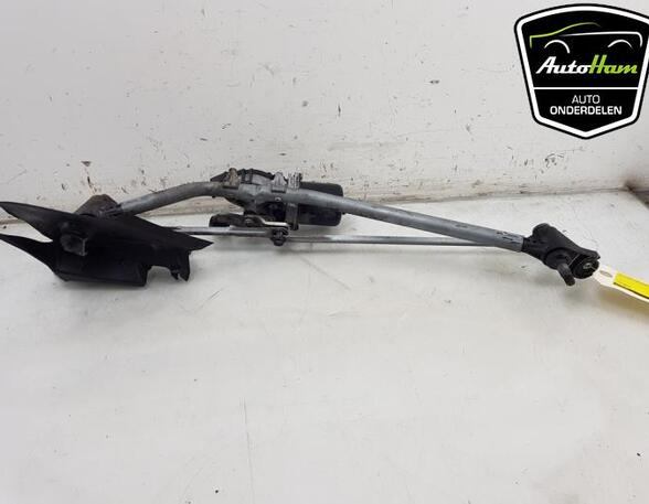 Wiper Motor RENAULT KANGOO Express (FW0/1_)