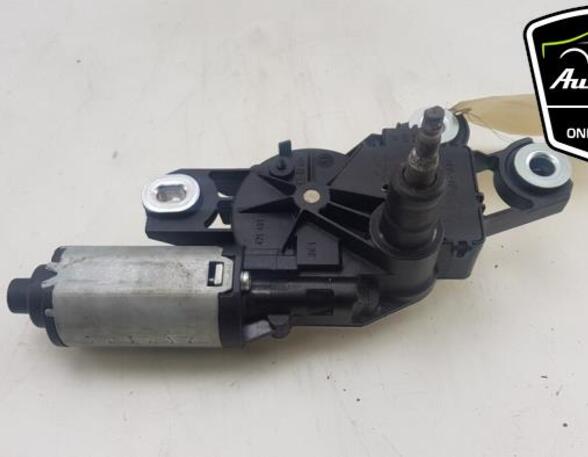 Wiper Motor SEAT IBIZA IV ST (6J8, 6P8)