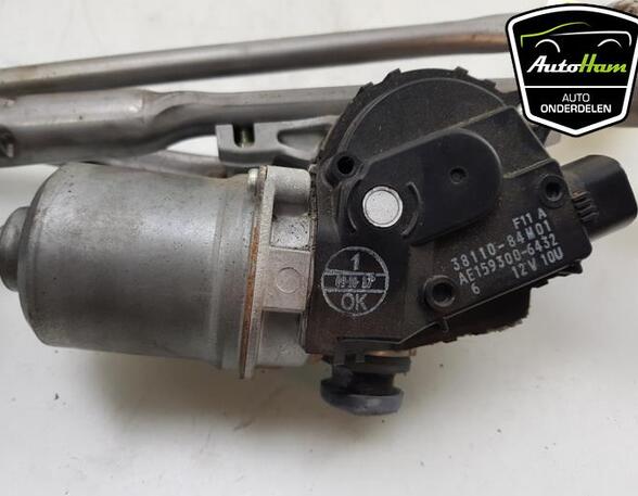 Wiper Motor SUZUKI CELERIO (LF)