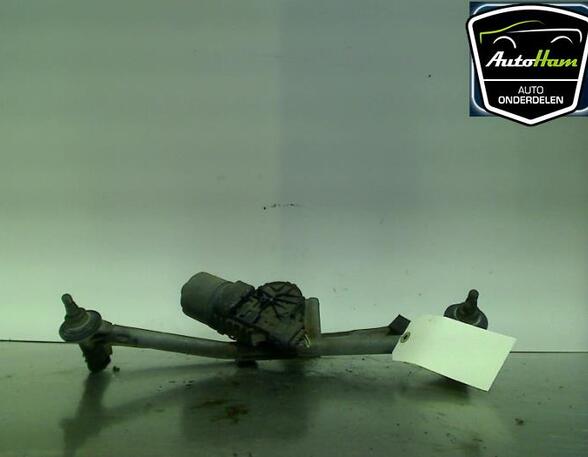 Wiper Motor PEUGEOT 206 Hatchback (2A/C), PEUGEOT 206 Saloon, PEUGEOT 206+ (2L_, 2M_), PEUGEOT 206 CC (2D)