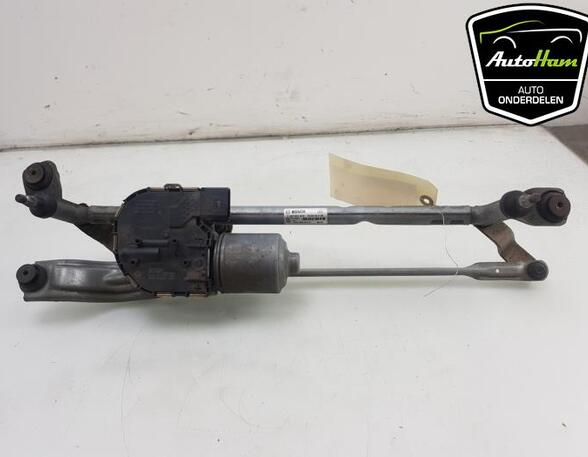 Wiper Motor VW GOLF VII (5G1, BQ1, BE1, BE2), VW GOLF VII Variant (BA5, BV5)