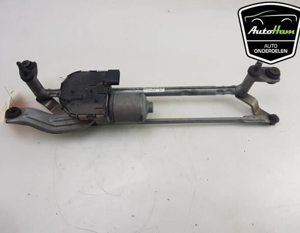 Wiper Motor VW GOLF VII Variant (BA5, BV5), VW GOLF VII (5G1, BQ1, BE1, BE2)