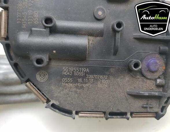 Wiper Motor VW GOLF VII Variant (BA5, BV5), VW GOLF VII (5G1, BQ1, BE1, BE2)