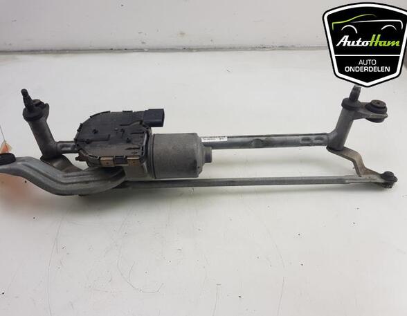 Wiper Motor VW GOLF VII Variant (BA5, BV5), VW GOLF VII (5G1, BQ1, BE1, BE2)