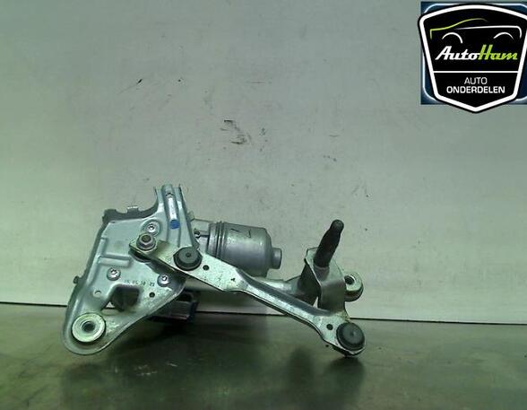 Wiper Motor PEUGEOT 3008 MPV (0U_)