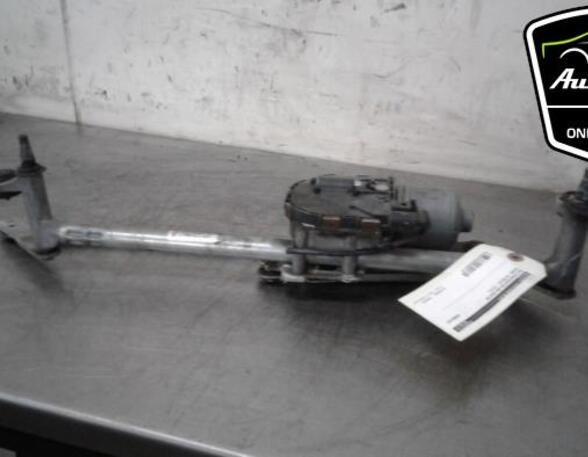 Wiper Motor SKODA OCTAVIA II Combi (1Z5), SKODA OCTAVIA II (1Z3)