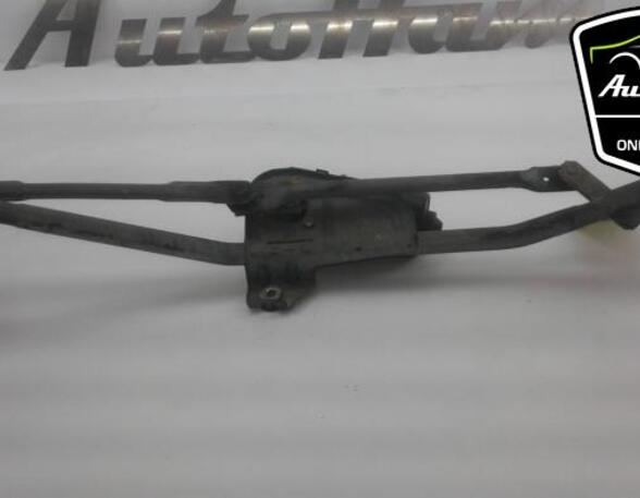 Wiper Motor AUDI A6 Avant (4B5, C5)