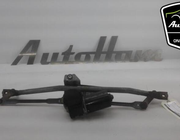 Wiper Motor AUDI A6 Avant (4B5, C5)