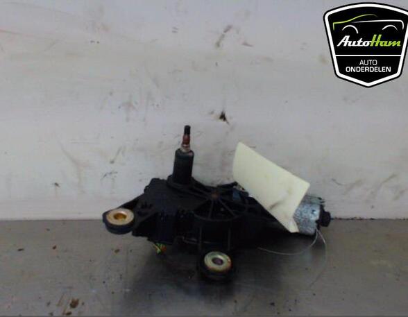 Wiper Motor AUDI A3 (8L1)