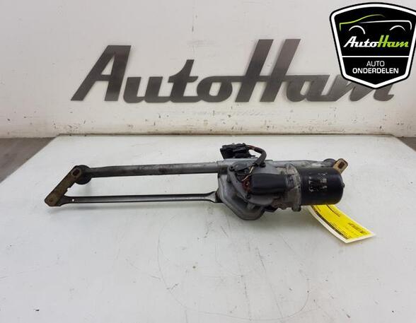 Wiper Motor OPEL VIVARO A Van (X83), RENAULT TRAFIC II Van (FL), OPEL VIVARO A Bus (X83)