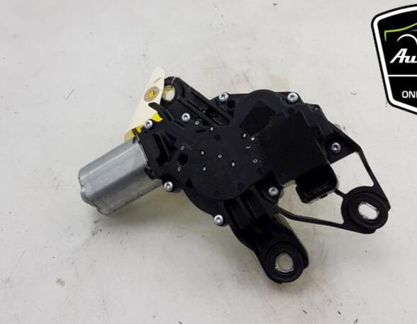 Wiper Motor VW POLO (6R1, 6C1), VW POLO Van (6R), VW GOLF VI (5K1), VW GOLF VI Van (5K1_)