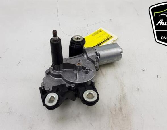 Wiper Motor VW POLO (6R1, 6C1), VW POLO Van (6R), VW GOLF VI (5K1), VW GOLF VI Van (5K1_)