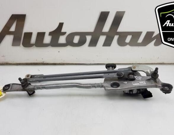 Wiper Motor PEUGEOT 308 SW II (LC_, LJ_, LR_, LX_, L4_), PEUGEOT 308 II (LB_, LP_, LW_, LH_, L3_)