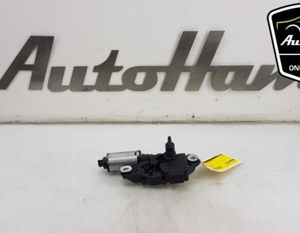 Wiper Motor VW CADDY III Box Body/MPV (2KA, 2KH, 2CA, 2CH)