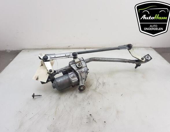 Wiper Motor VOLVO V40 Hatchback (525, 526), VOLVO V40 Cross Country (526)