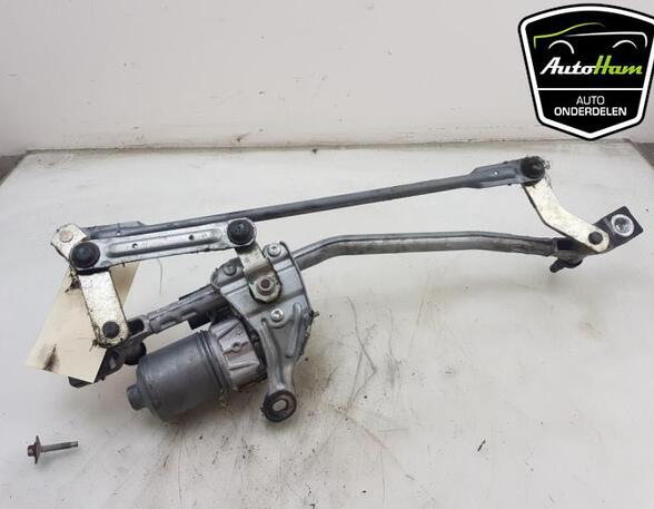 Wiper Motor VOLVO V40 Hatchback (525, 526), VOLVO V40 Cross Country (526)