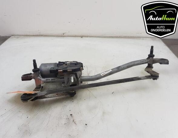 Wiper Motor VOLVO V40 Hatchback (525, 526), VOLVO V40 Cross Country (526)