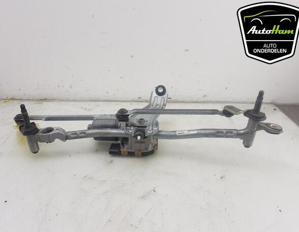 Wiper Motor VOLVO XC90 II (256)