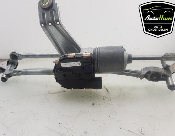 Wiper Motor VOLVO XC90 II (256)