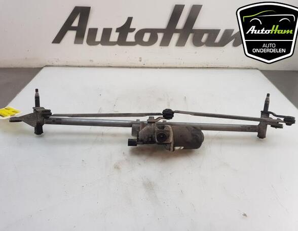 Wiper Motor LAND ROVER DISCOVERY IV (L319)