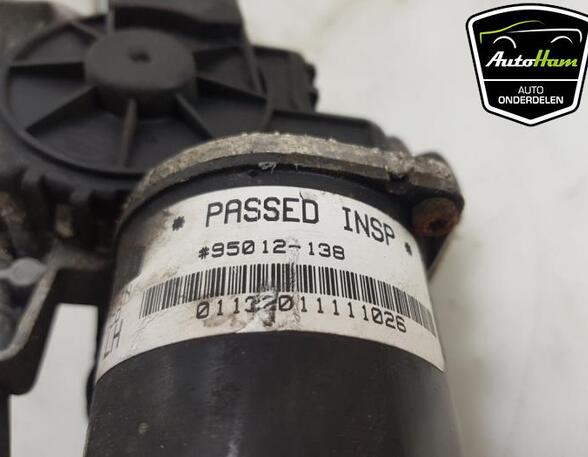 Wiper Motor LAND ROVER DISCOVERY IV (L319)