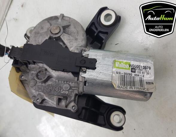 Wiper Motor OPEL MERIVA B MPV (S10)