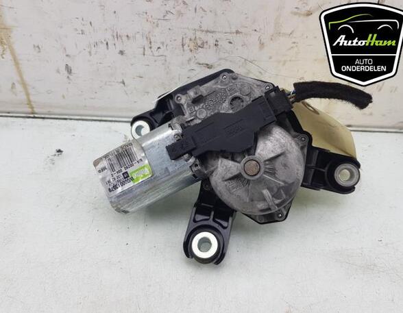 Wiper Motor OPEL MERIVA B MPV (S10)