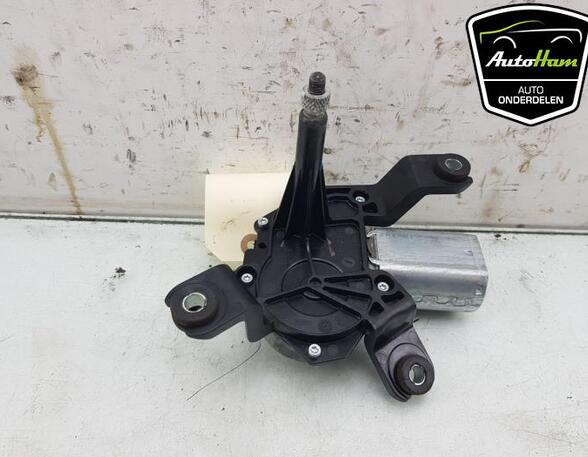 Wiper Motor OPEL MERIVA B MPV (S10)