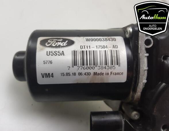 Wiper Motor FORD TOURNEO CONNECT / GRAND TOURNEO CONNECT V408 MPV