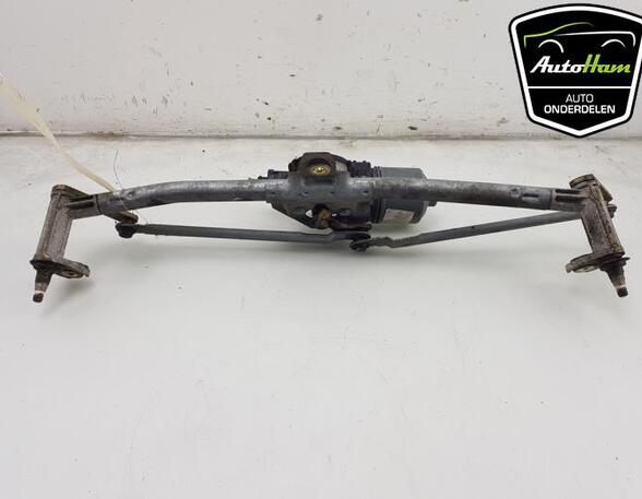 Wiper Motor SEAT TOLEDO II (1M2), VW GOLF IV (1J1), SEAT LEON (1M1), AUDI A3 (8L1)