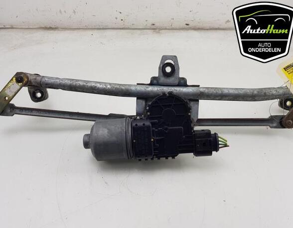 Wiper Motor SEAT TOLEDO II (1M2), VW GOLF IV (1J1), SEAT LEON (1M1), AUDI A3 (8L1)