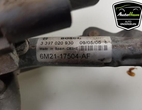 Wiper Motor FORD GALAXY (WA6), FORD S-MAX (WA6)