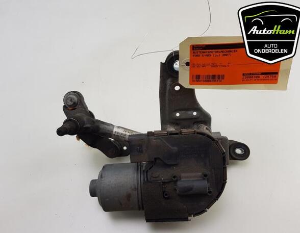 Wischermotor links Ford S-Max I WA6 6M2117504AM P18888049