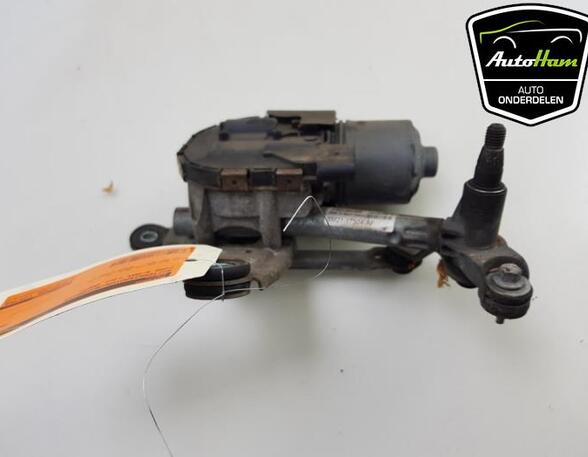 Wiper Motor FORD GALAXY (WA6), FORD S-MAX (WA6)