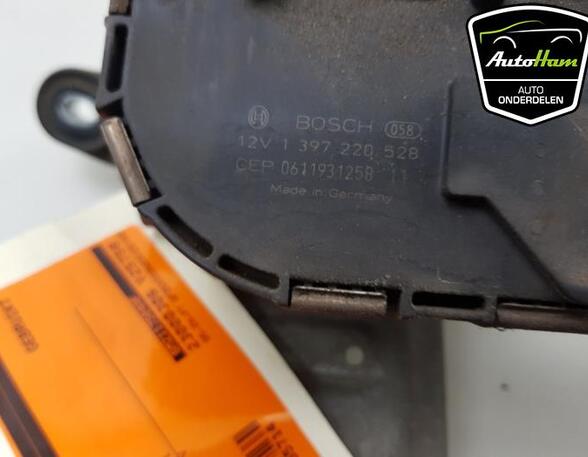 Wiper Motor FORD GALAXY (WA6), FORD S-MAX (WA6)