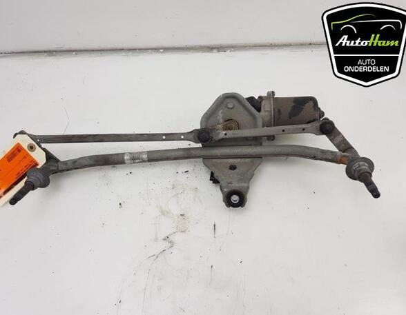 Wiper Motor OPEL VIVARO A Van (X83), OPEL VIVARO A Bus (X83), RENAULT TRAFIC II Van (FL)