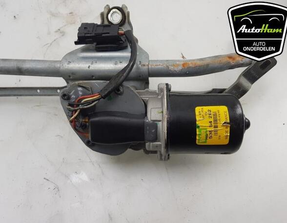 Wischermotor links Opel Vivaro A Kasten X83 54525211 P17979805