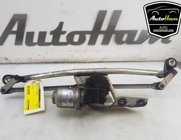 Wischermotor links Ford Transit Connect P*2 8T1617508AB P15848947