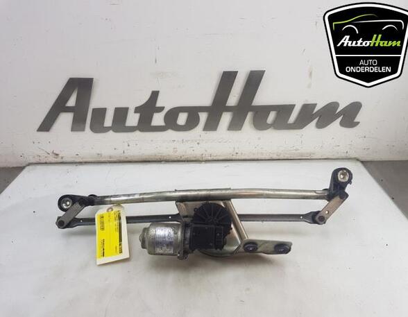 Wiper Motor FORD TRANSIT CONNECT (P65_, P70_, P80_)