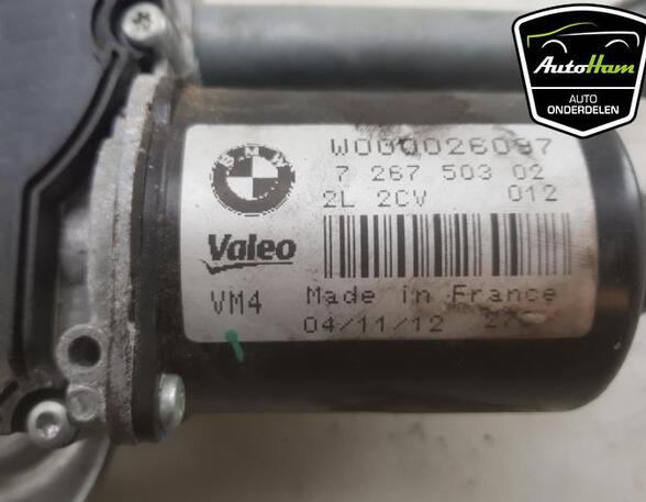 Wischermotor links BMW 1er F21 61617239510 P18671364