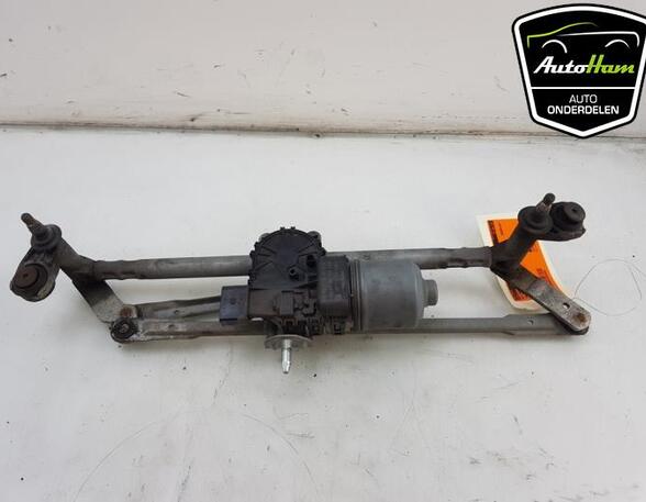 Wiper Motor SEAT IBIZA IV ST (6J8, 6P8), VW POLO (6R1, 6C1), VW POLO Van (6R), SEAT IBIZA IV (6J5, 6P1)