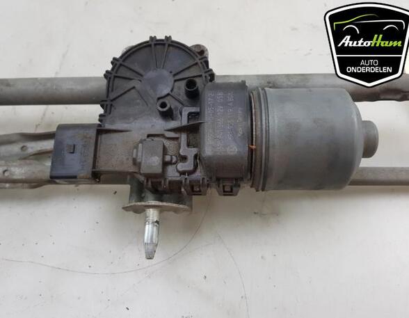 Wiper Motor SEAT IBIZA IV ST (6J8, 6P8), VW POLO (6R1, 6C1), VW POLO Van (6R), SEAT IBIZA IV (6J5, 6P1)