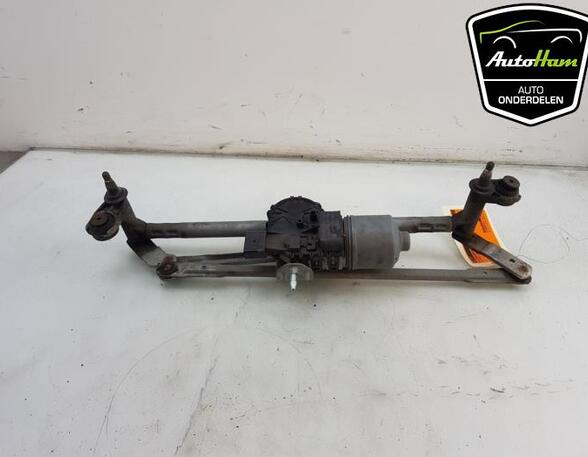 Wiper Motor SEAT IBIZA IV ST (6J8, 6P8), VW POLO (6R1, 6C1), VW POLO Van (6R), SEAT IBIZA IV (6J5, 6P1)