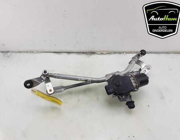 Wiper Motor RENAULT CAPTUR I (J5_, H5_), RENAULT CLIO IV (BH_)